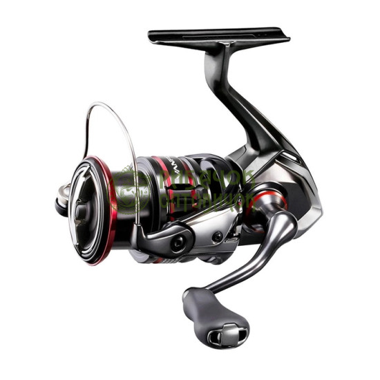 Котушка Shimano Vanford 2500S 7+1BB 5.3:1