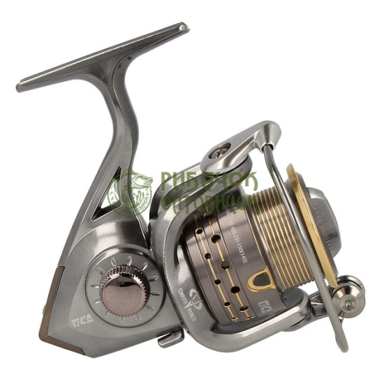 Котушка Tica GP2500