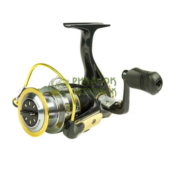 Котушка Ryobi Fokamo 4000