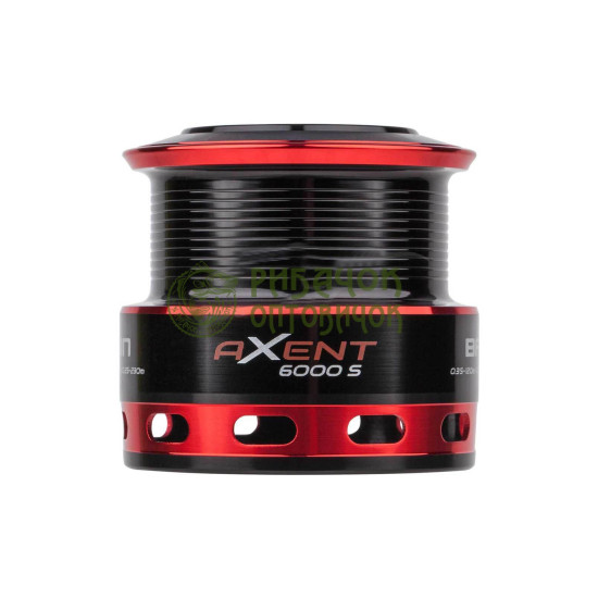 Котушка Brain Axent 6000S