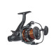 Котушка Brain Apex Double Baittrunner 4000 6+1BB 5.1:1
