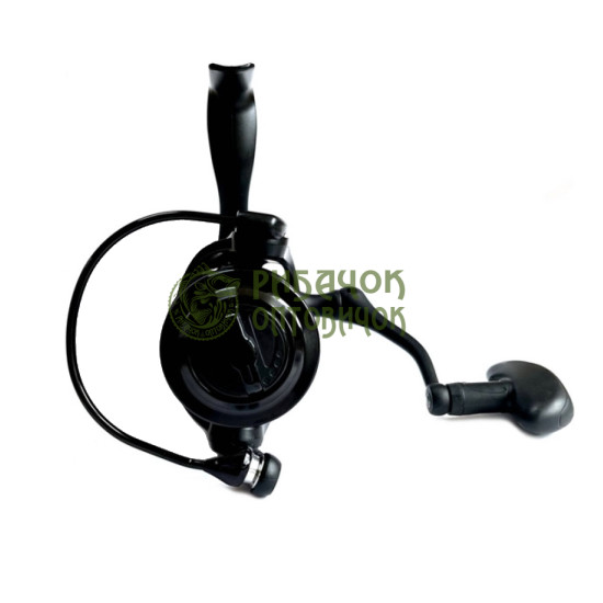 Котушка Brain Apex Double 5000 Screw Handle 6+1BB 5.1:1