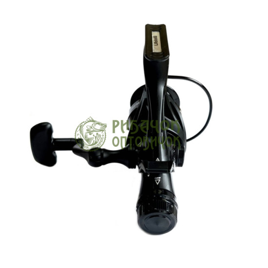 Котушка Brain Apex Double 5000 Screw Handle 6+1BB 5.1:1