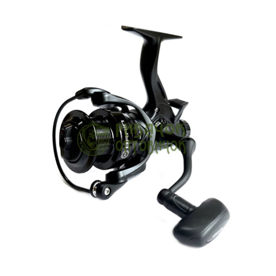 Котушка Brain Apex Double 5000 Screw Handle 6+1BB 5.1:1