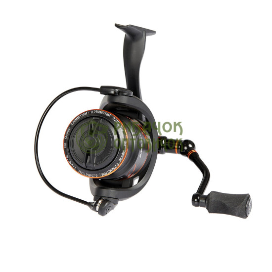 Котушка Brain Apex SE 6000S 5+1BB 4.7:1