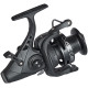 Котушка Brain Classic Carp Baittrunner 5000 6+1BB 5.0:1 Screw Handle