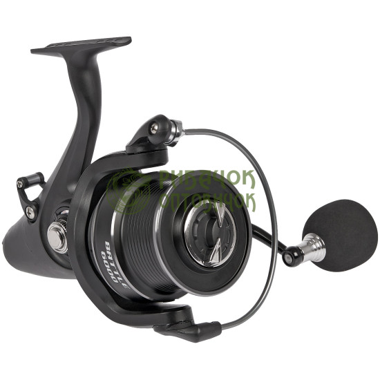 Котушка Brain Battle 7000 6+1BB, 5.1:1 Screw Handle
