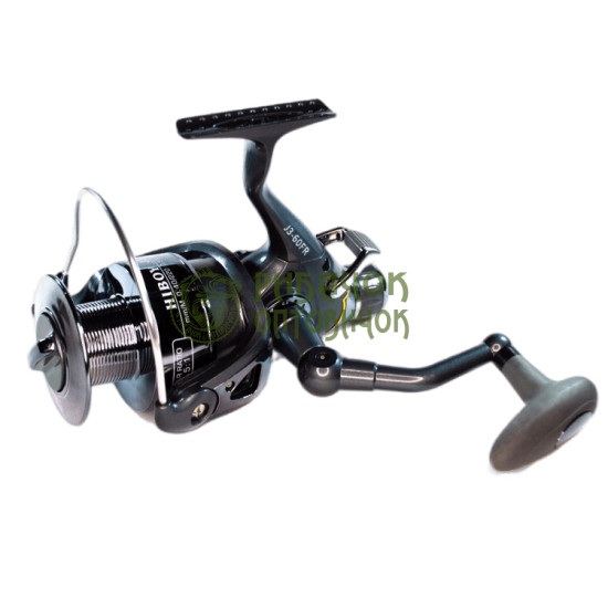 Котушка Hiboy 5000 FRM бейт.пласт.шпуля 5bb