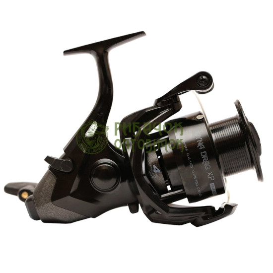 Котушка Okuma Dynadrag XP Baifeeder DAXP-6000 3+1 BB 4.5:1