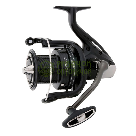 Котушка Shimano Aerlex 10000 XTB 2+1BB