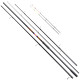 Вудилище фідерне Brain Apex Double 3.9m 4.0lbs/max 180g