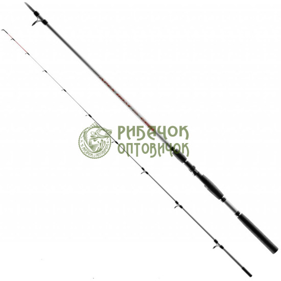Вудилище фідерне (човнове) Brain Apex Boat 2.4m max 250g