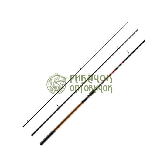 Вудилище фідерне Brain Classic 2.7m max 200g