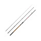Вудилище фідерне Brain Classic 3.6m max 250g