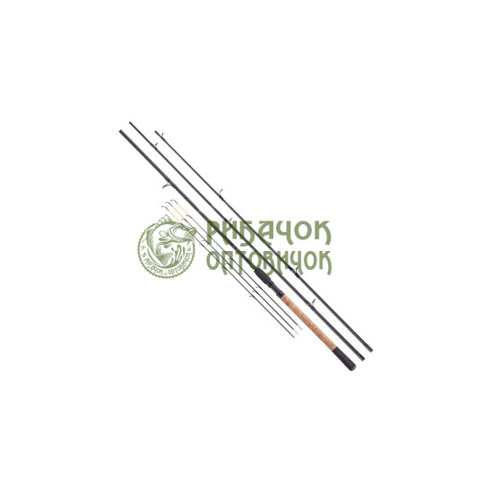 Вудилище фідерне Brain Axent AXR-300L  3.00m max 60g