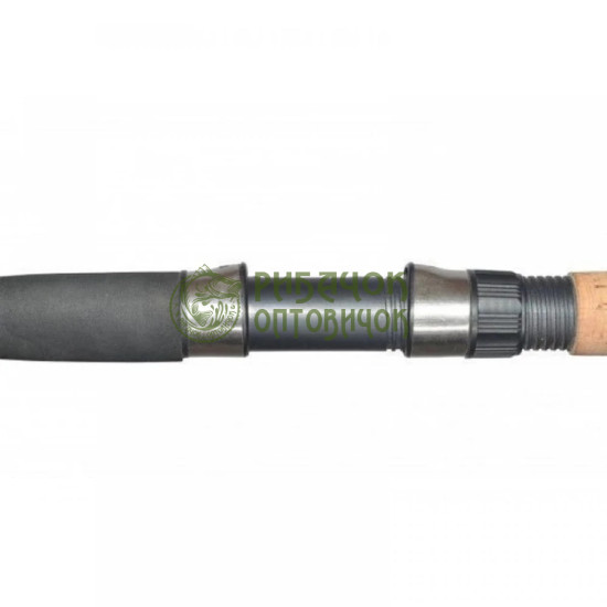Вудилище фідерне Daster "IMPULS-II"+3 tips 3.30m 60-160g