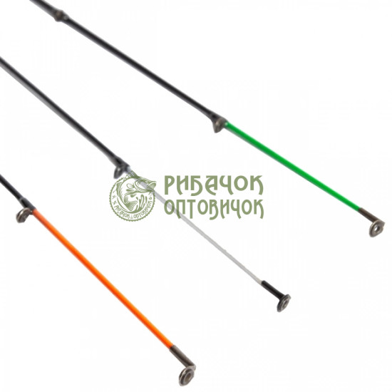 Вудилище фідерне "Gold star storm" 2+3к tips 3.60m 60-180g
