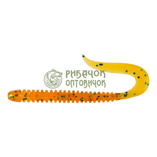 Силікон Select Freek Slim 2" col.006 (8 шт/пак)