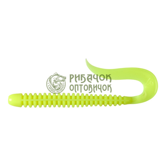 Силікон Select Freek Slim 2" col.045 (8 шт/пак)