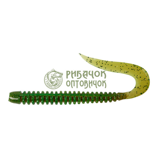 Силікон Select Freek Slim 2" col.087 (8 шт/пак)