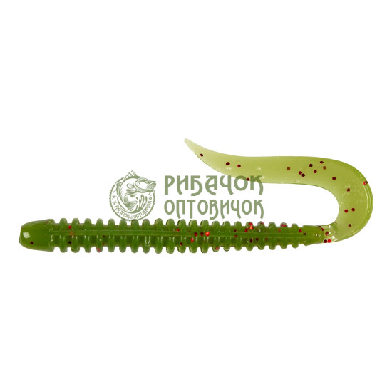 Силікон Select Freek Slim 2" col.108 (8 шт/пак)
