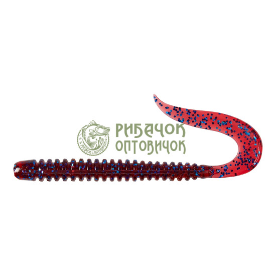 Силікон Select Freek Slim 2" col.110 (8 шт/пак)