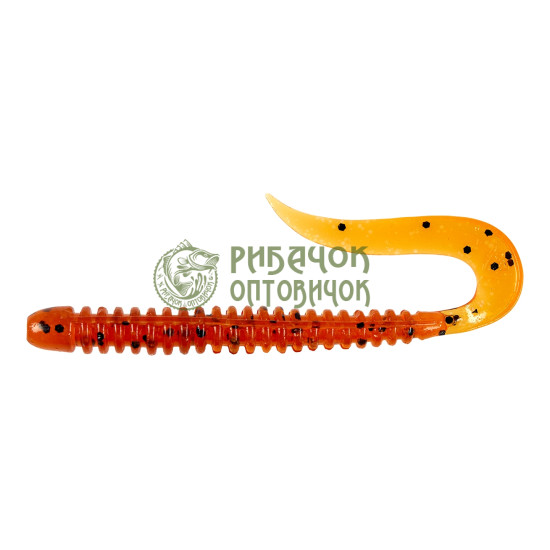 Силікон Select Freek Slim 2" col.128 (8 шт/пак)