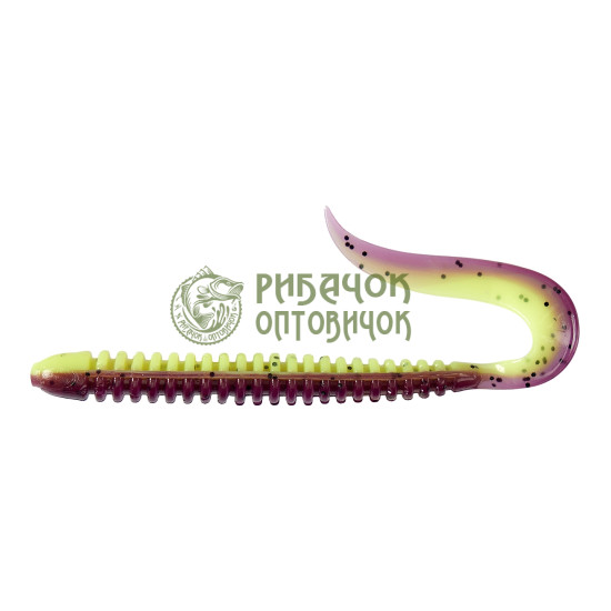 Силікон Select Freek Slim 2" col.201 (8 шт/пак)