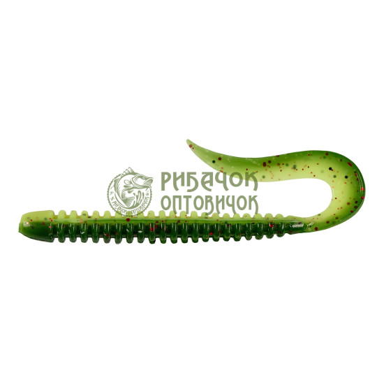 Силікон Select Freek Slim 2" col.203 (8 шт/пак)