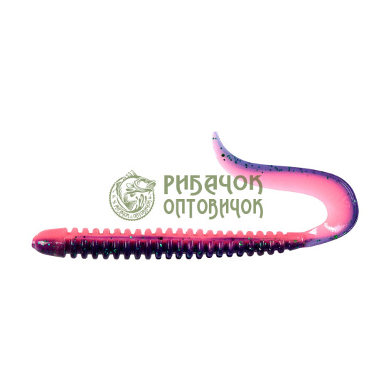 Силікон Select Freek Slim 2" col.205 (8 шт/пак)
