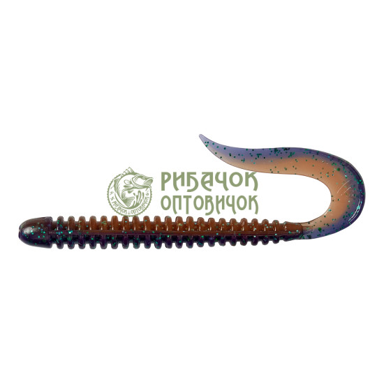Силікон Select Freek Slim 2" col.206 (8 шт/пак)