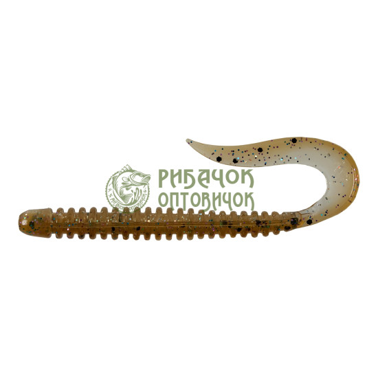 Силікон Select Freek Slim 2" col.214 (8 шт/пак)