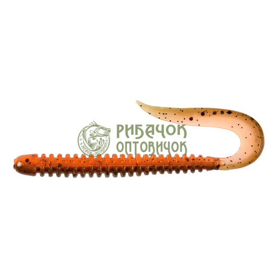 Силікон Select Freek Slim 2" col.217 (8 шт/пак)