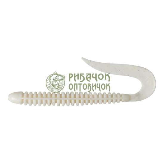 Силікон Select Freek Slim 2" col.557 (8 шт/пак)