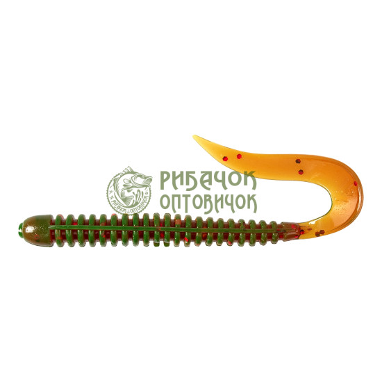 Силікон Select Freek Slim 3" col.085 (7 шт/пак)