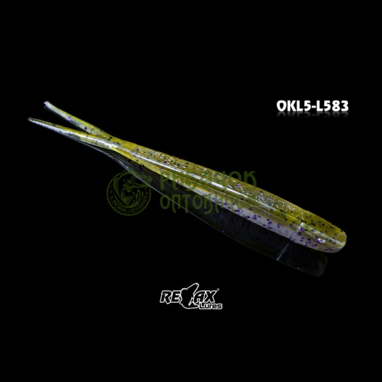 Relax Oklahoma 5 L583 (10шт.)