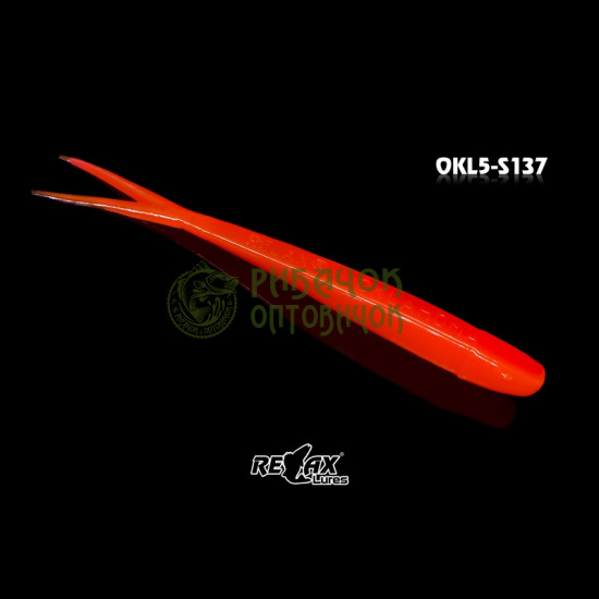 Relax Oklahoma 5 S137 (10шт.)