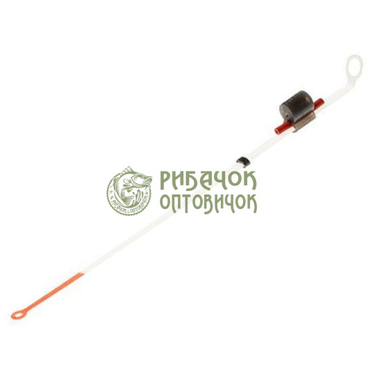 Кивок лавсановий Класик ЛЮКС, L-100 мм, G-250 мкм (0,4-0,7) уп/10шт.