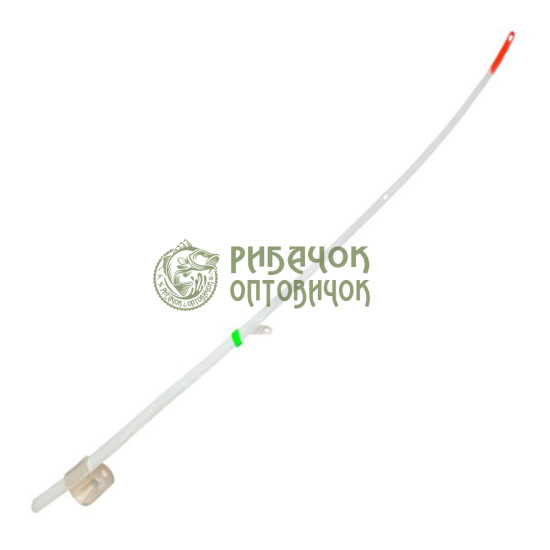 Кивок лавсановий профі, L-160 мм, G-350-350 мкм (0,8-1,2) уп/10шт.