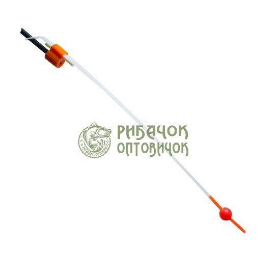 Кивок лавсановий спорт ЛЮКС, L-130 мм, G-250 мкм (0,3-0,5) уп/10шт.