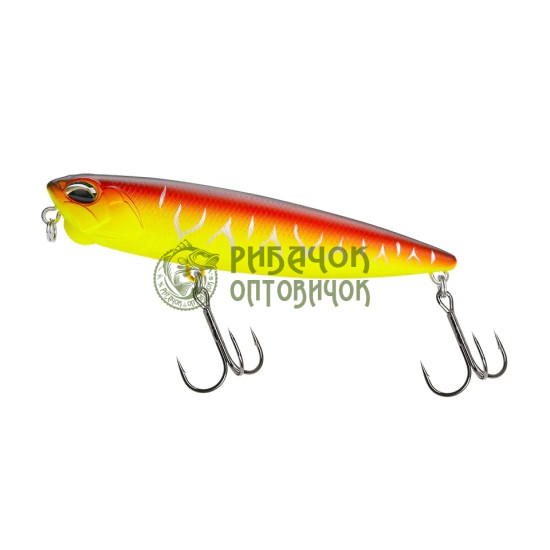 Duo Pencil 110f ''B" black