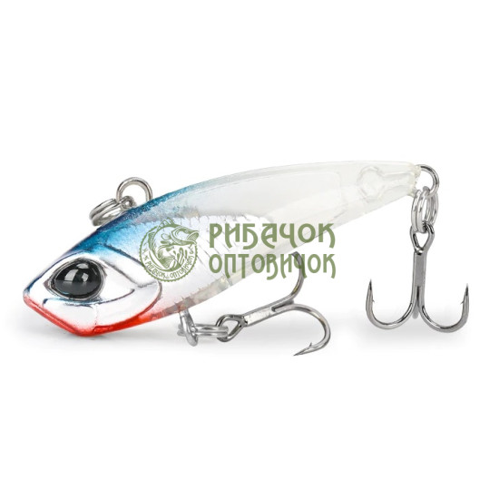 DUO Tetra Works Bivi 40S "E" 3,8г. (0,5-2м.)