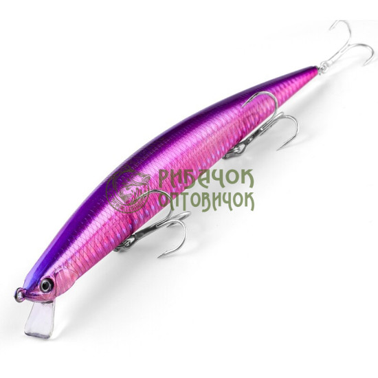 DUO Tide Minnow 175F "A'' 27г. (0,8-1,2м.)