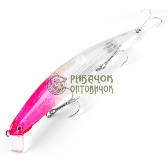 DUO Tide Minnow 175F "B'' 27г. (0,8-1,2м.)