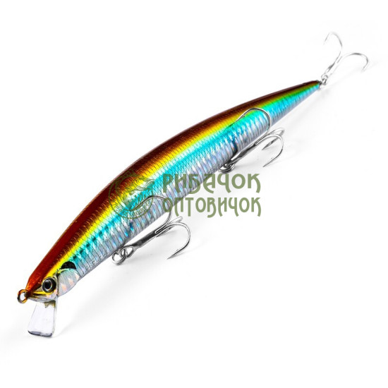 DUO Tide Minnow 175F "C'' 27г. (0,8-1,2м.)