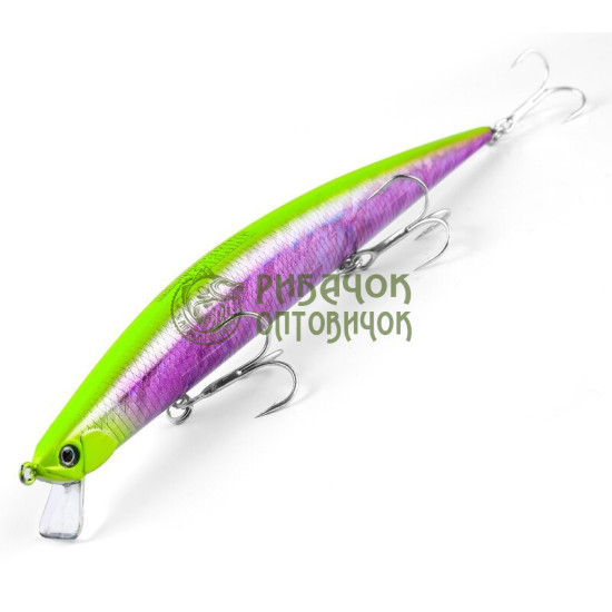 DUO Tide Minnow 175F "E'' 27г. (0,8-1,2м.)