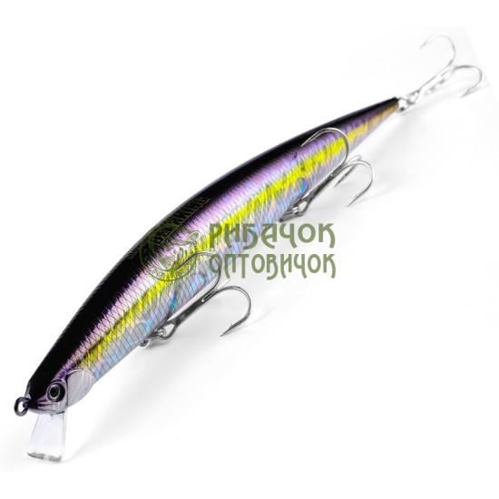 DUO Tide Minnow 175F "G'' 27г. (0,8-1,2м.)