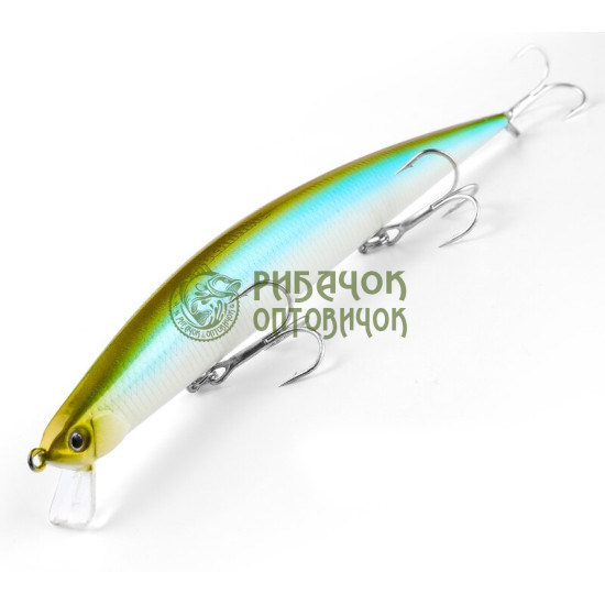 DUO Tide Minnow 175F "H'' 27г. (0,8-1,2м.)