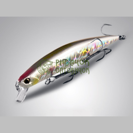 DUO Tide Minnow Slim 140F "B" 18г. (0,6-1м.)