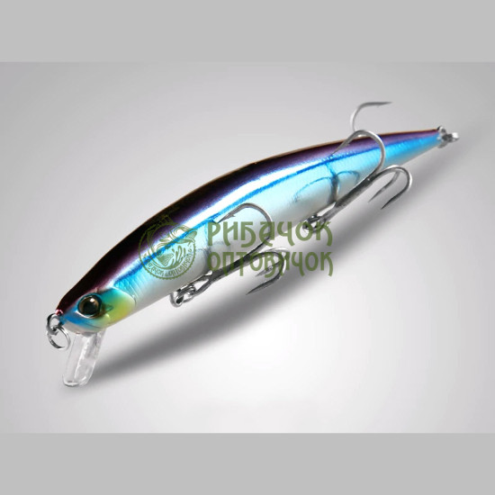 DUO Tide Minnow Slim 140F "F" 18г. (0,6-1м.)